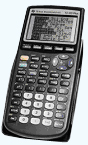 Texas Instruments TI-83 Plus Graphing Calculator Review