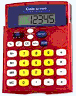 Learning Resources Calc-U-Vue® Talking Calculator Review