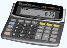 Calculated Industries KitchenCalc 8305 PRO Master Chef Edition Recipe Conversion Calculator Review