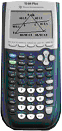 Texas Instruments TI-84 Plus Graphing Calculator Review