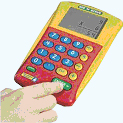 Educational Insights See 'n' Solve Visual Calculator Review