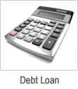 Debt Consolidation Loan Calculator
