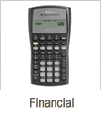 Basic Financial Calculator