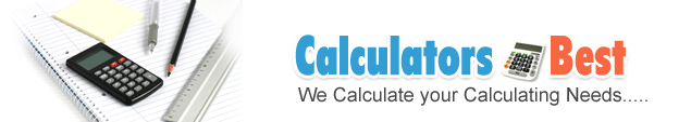 Calculators Best