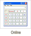 Microsoft Online Calculator