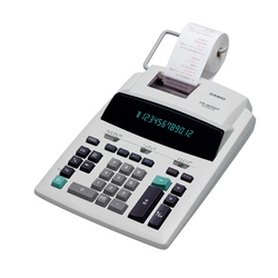 Color Portable Printing Calc
