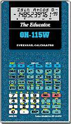 OH 115W Plus