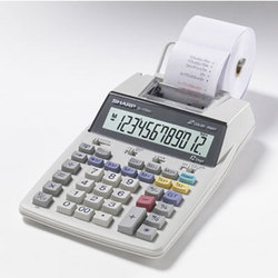 Printing Calc w/ Calendar