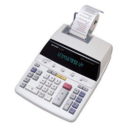 Printing Calc w/ Two Colors
