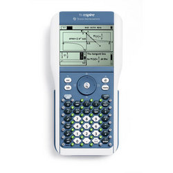 TI-Nspire Graphing Calculator