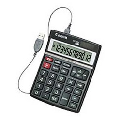 USB Calculators