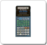 Projectible Calculators
