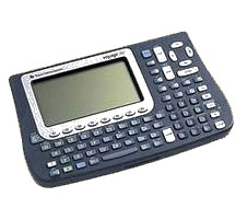 Discount on Texas Instruments VOYAGE 200 Graphing Scientific Calculator