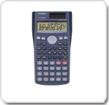 Scientific Calculators